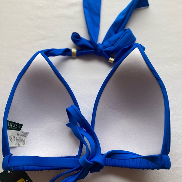 La Blanca Swimsuit top - Picture 2 of 5